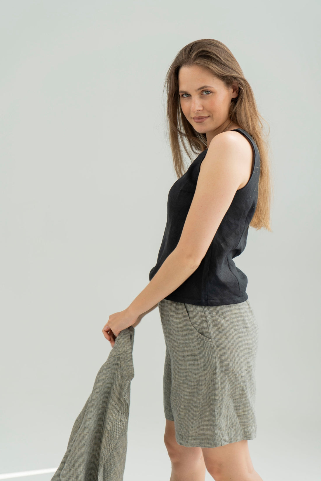 Lininė palaidinė